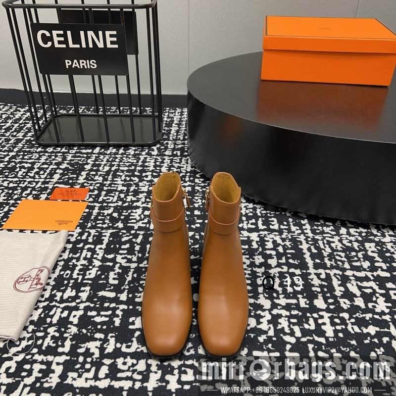 Replica Hermes Shoes Hermes sz35-40 YM1007