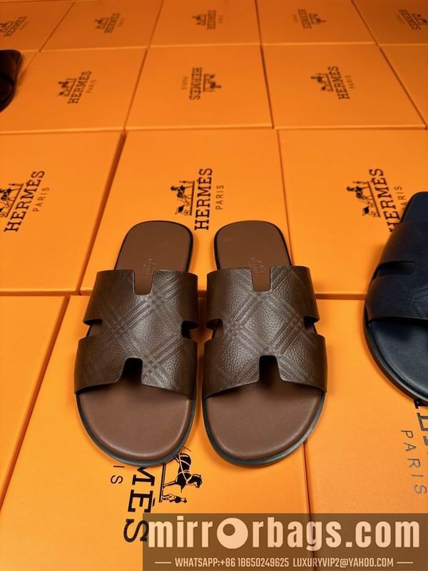 Replica Hermes Shoes Hermes sz38-46 mnf0231