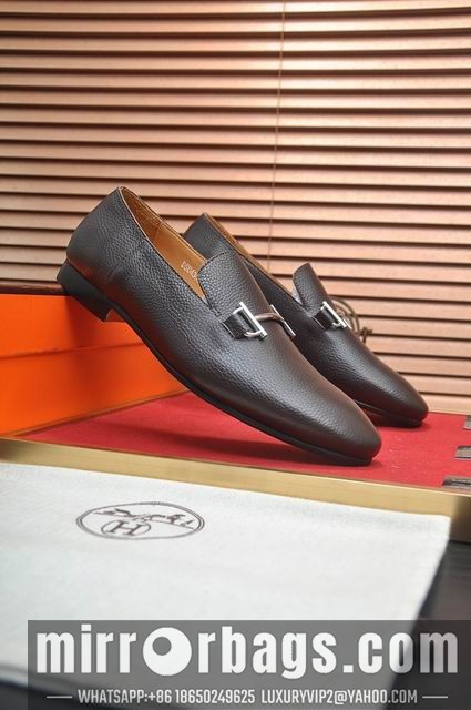Replica Hermes Shoes Hermes sz38-45 mnh0501