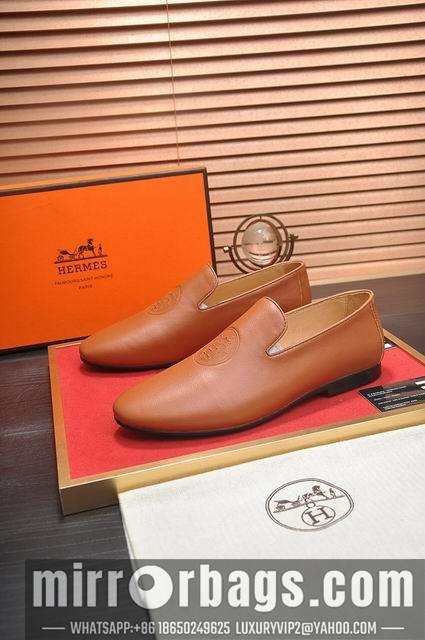 Replica Hermes Shoes Hermes sz38-45 mnh0523