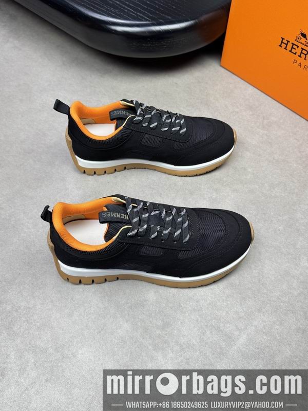 Replica Hermes Shoes Hermes sz38-45 hnh0304