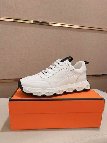 Replica Hermes Shoes Hermes sz38-45 hnh0704