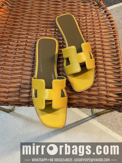 Replica Hermes Shoes 2167037 SZ 35-43