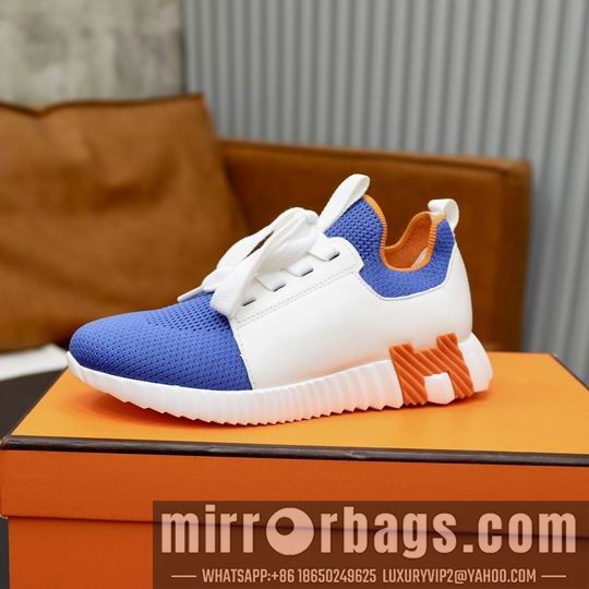 Replica Hermes Shoes Hermes sz34-45 hnh0903