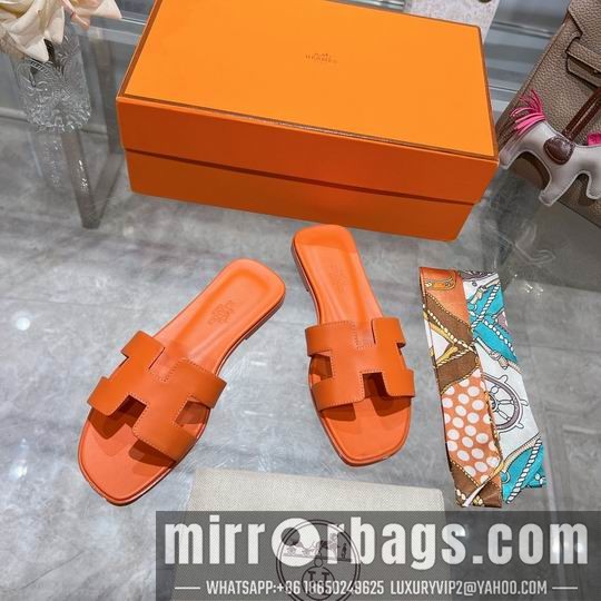 Replica Hermes Shoes Hermes sz34-42 mnh0231