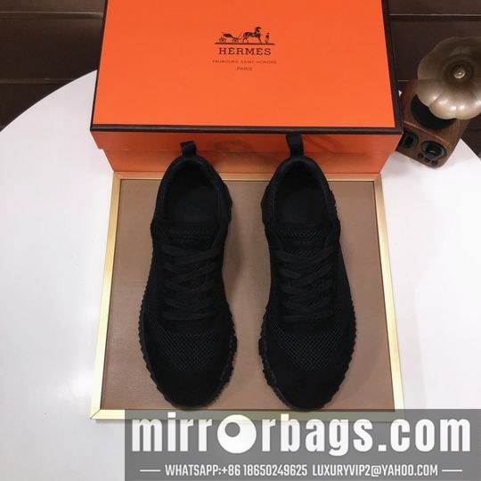 Replica Hermes Shoes Hermes sz38-45 hnh0903