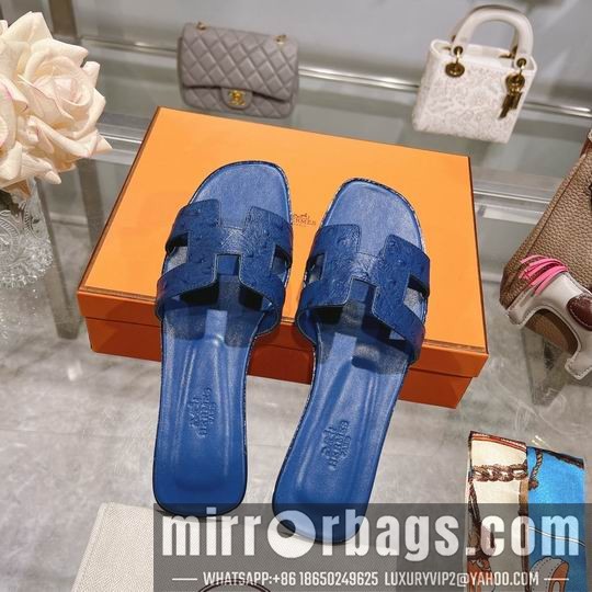 Replica Hermes Shoes Hermes sz34-42 mnh0239