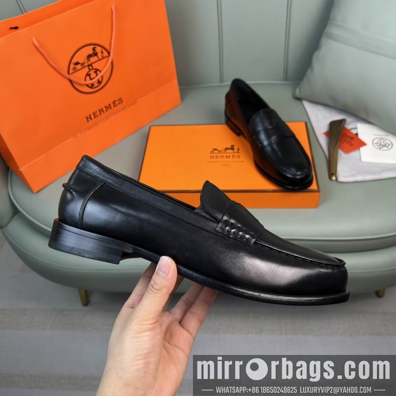 Replica Hermes Shoes Hermes sz38-45 2C n1202