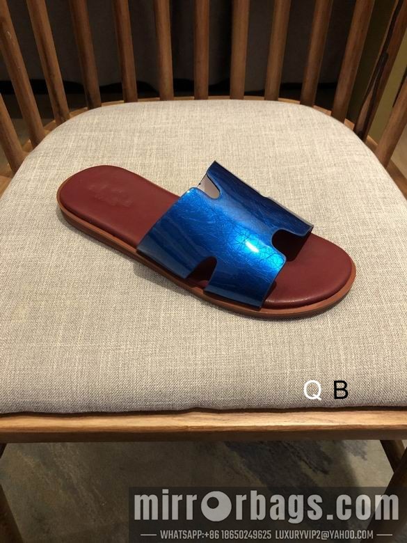 Replica Hermes Shoes HERMES sz38-44BS0110