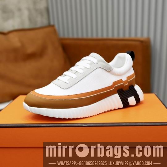 Replica Hermes Shoes Hermes sz39-45 hnh0901