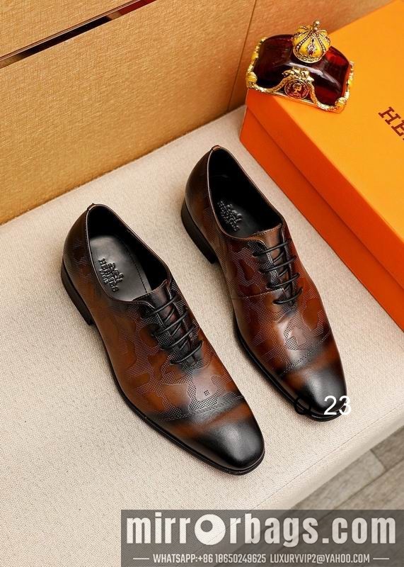 Replica Hermes Shoes HERMES sz38-44 HY0706