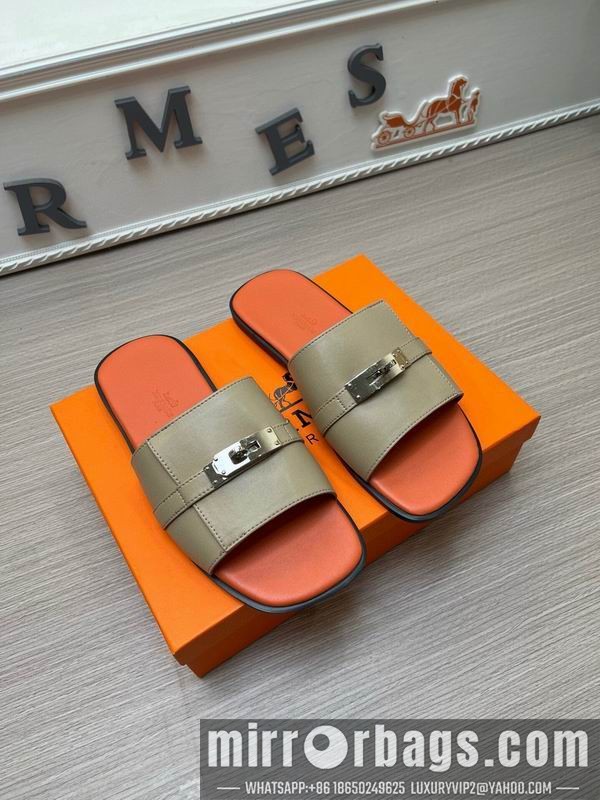 Replica Hermes Shoes Hermes sz38-46 mnf0232