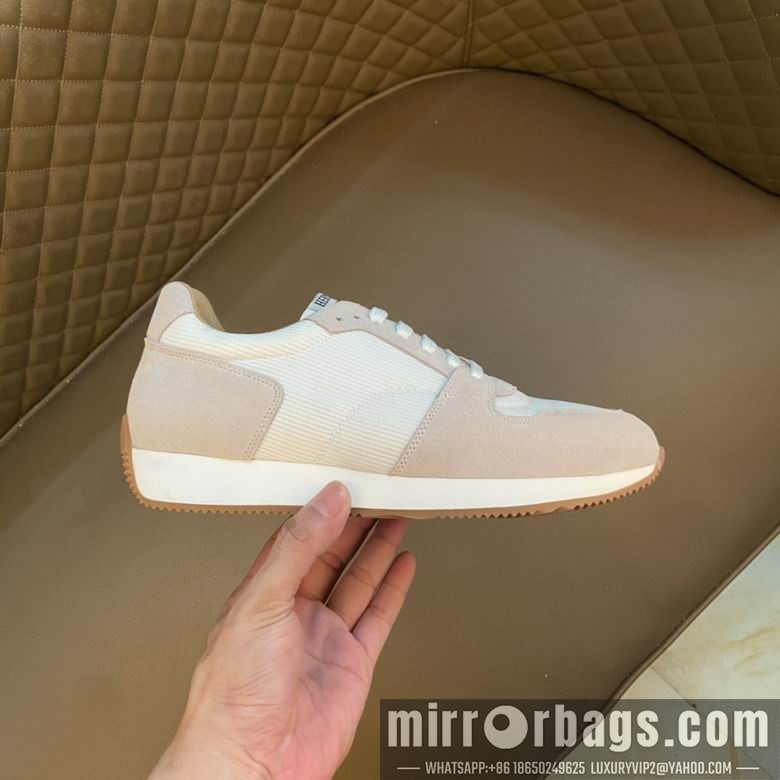Replica Hermes Shoes Hermes SZ 38-44 211220432-8 7colors