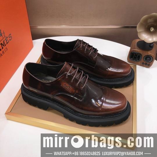 Replica Hermes Shoes Hermes sz38-45 hnh0609