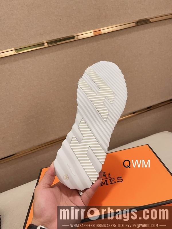 Replica Hermes Shoes Hermes sz38-45 WM0910