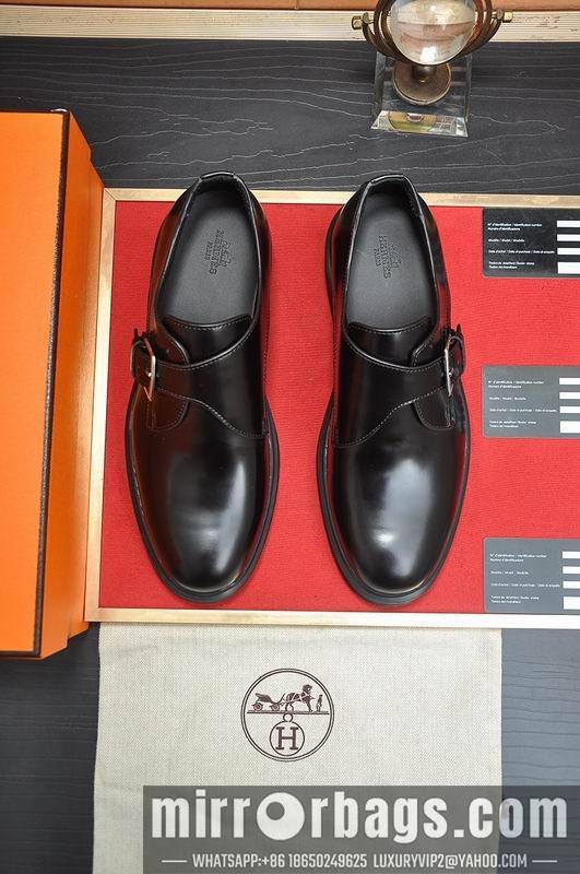Replica Hermes Shoes Hermes sz38-45 mnf0207