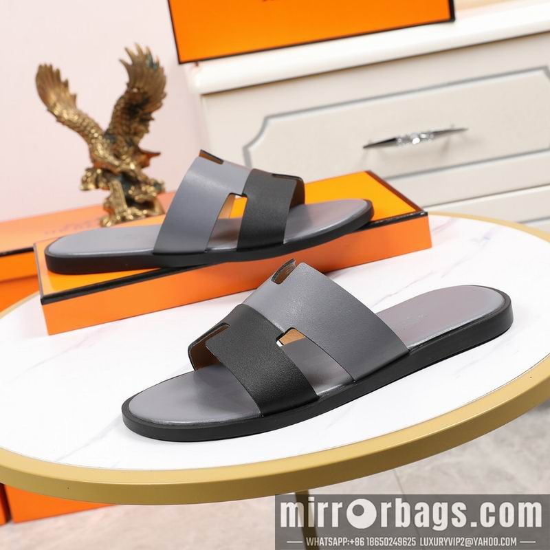 Replica Hermes Shoes Hermes sz38-48 mnf0308