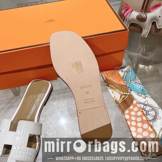 Replica Hermes Shoes Hermes sz34-42 mnh0237