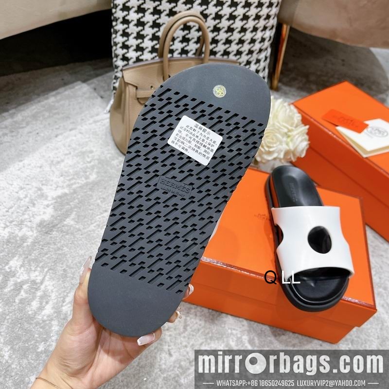 Replica Hermes Shoes Hermes sz35-39LL0115