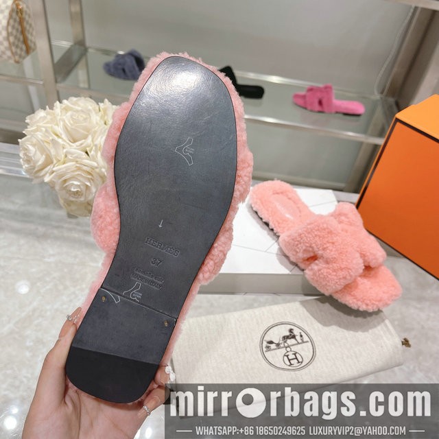 Replica Hermes Shoes 2167061 SZ 35-43