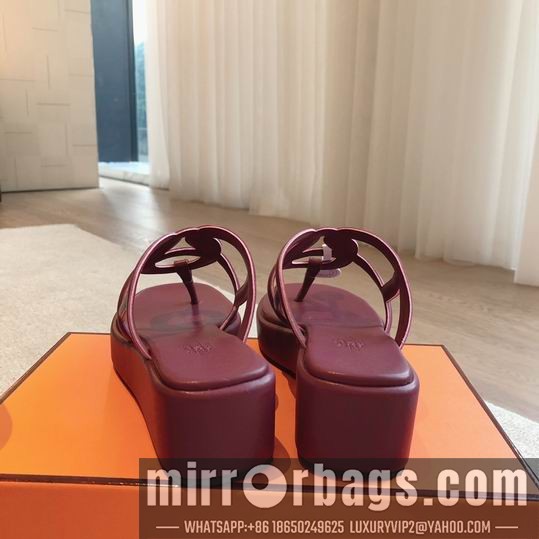Replica Hermes Shoes Hermes sz35-40 mnh0210