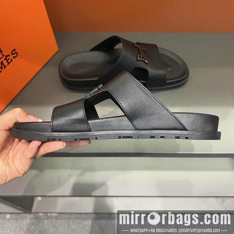 Replica Hermes Shoes Hermes sz38-45 mnh0502