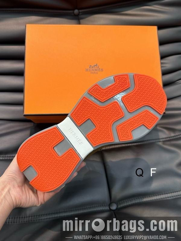 Replica Hermes Shoes Hermes sz38-45 5C TF0101