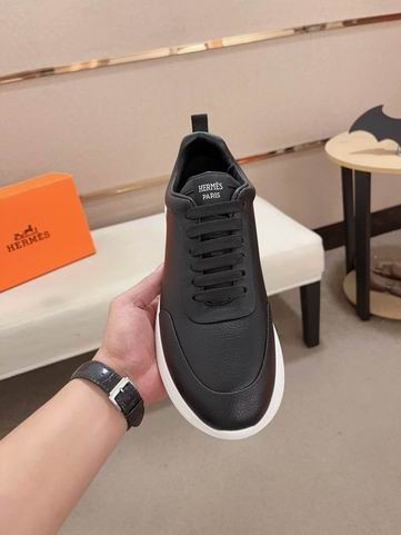 Replica Hermes Shoes Hermes sz38-45 hnh1007