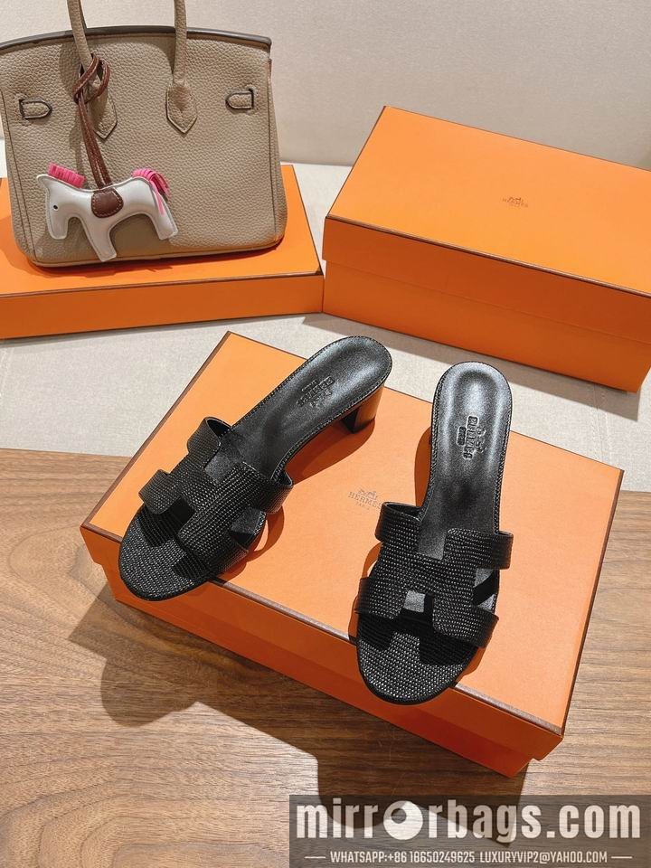 Replica Hermes Shoes Hermes sz34-42 mnh0208