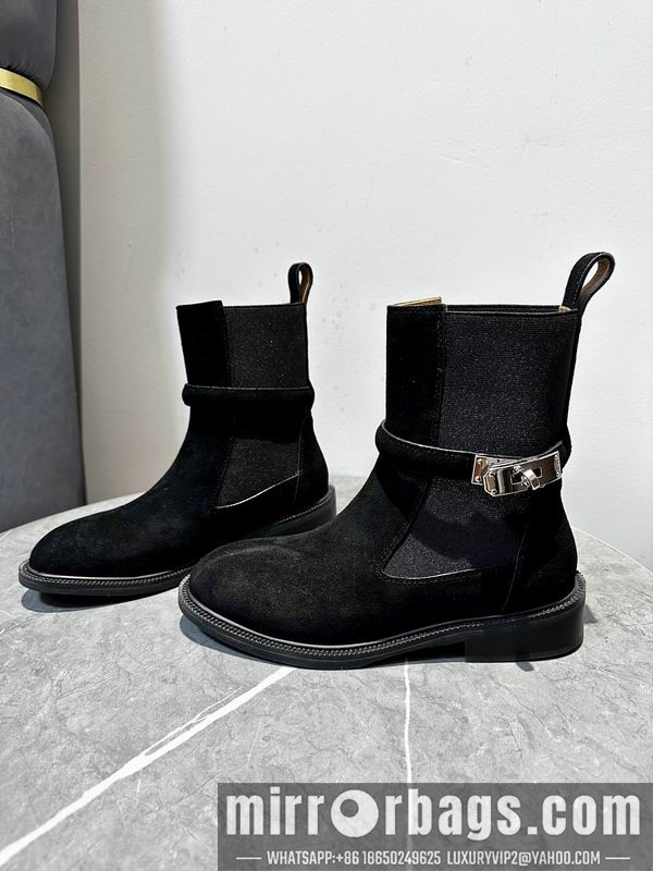 Replica Hermes Shoes Hermes sz35-40 WN1002