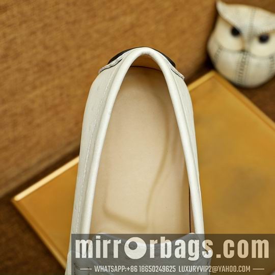 Replica Hermes Shoes Hermes sz38-46 hnh0903