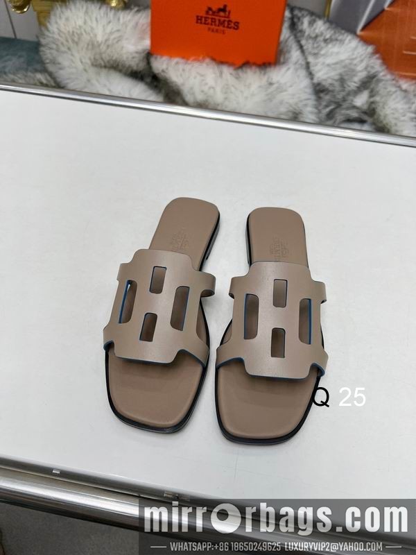 Replica Hermes Shoes HERMES sz35-40 JH0501