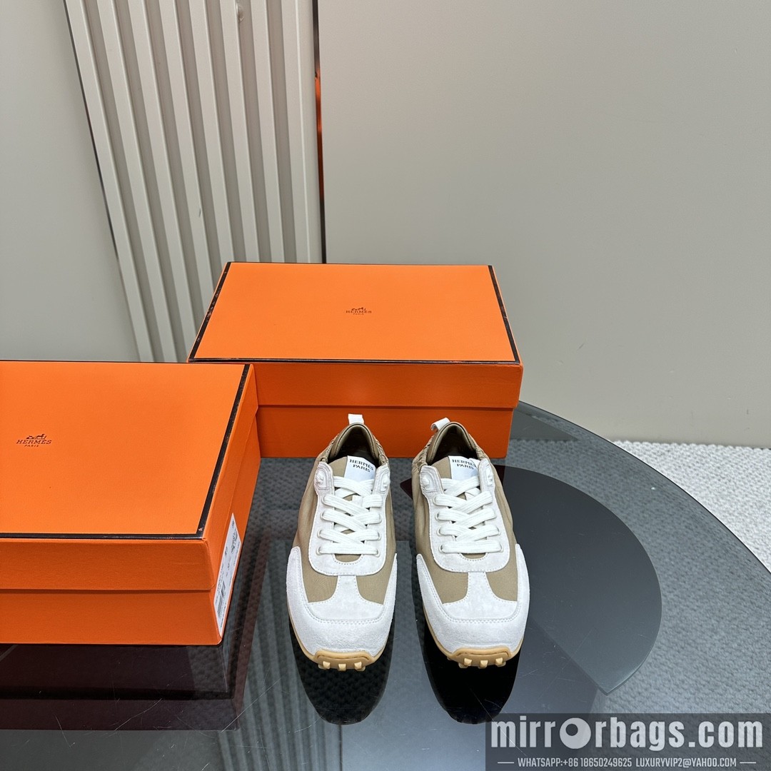 Replica Hermes Shoes Hermes sz35-40 h0701