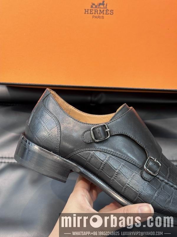 Replica Hermes Shoes Hermes sz39-44 mnf0255