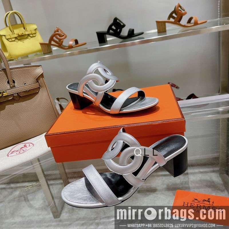 Replica Hermes Shoes Hermes sz35-41LL0107