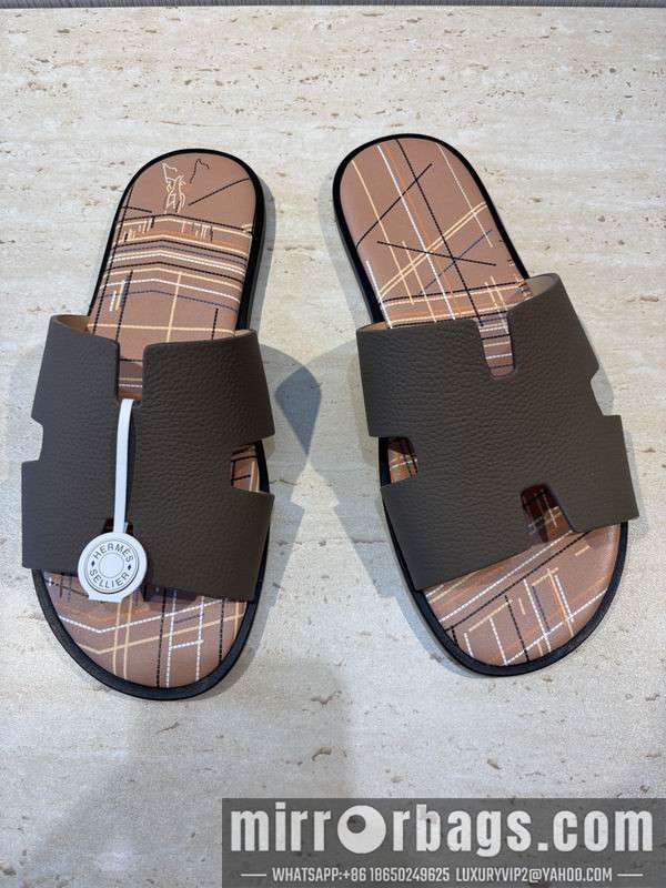 Replica Hermes Shoes Hermes sz38-46 hnh0602