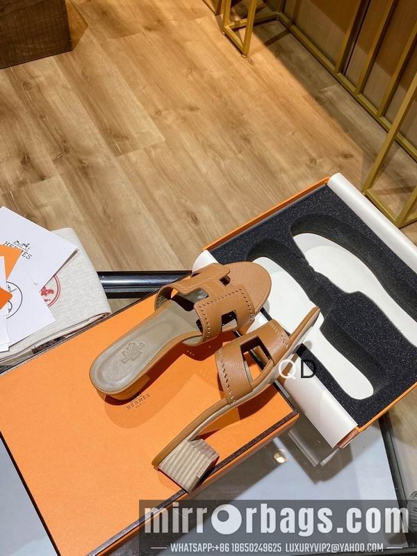 Replica Hermes Shoes Hermes sz34-41 GDT0109