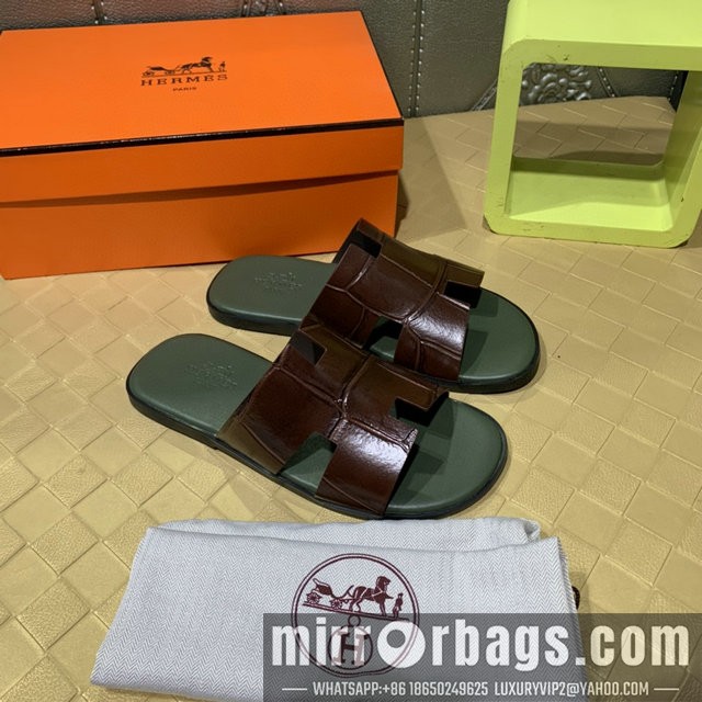Replica Hermes Shoes 2103018 HERMES 35-45