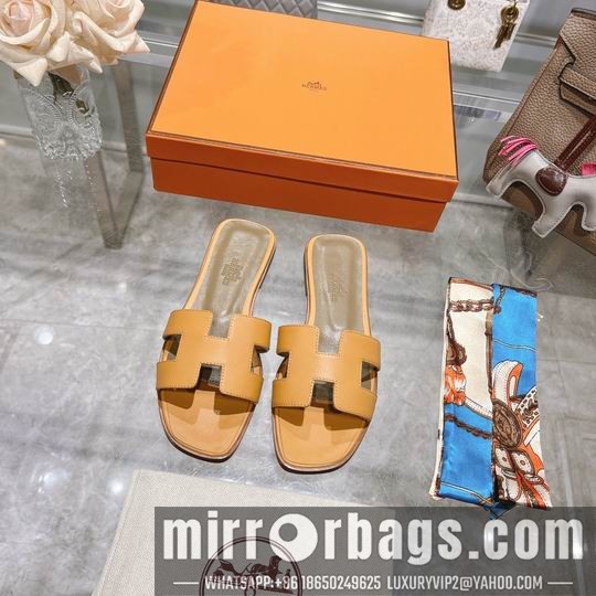 Replica Hermes Shoes Hermes sz34-42 mnh0225