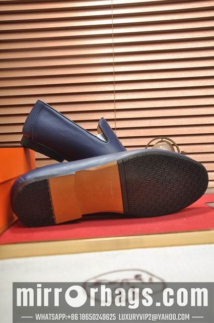 Replica Hermes Shoes Hermes sz38-45 mnh0523