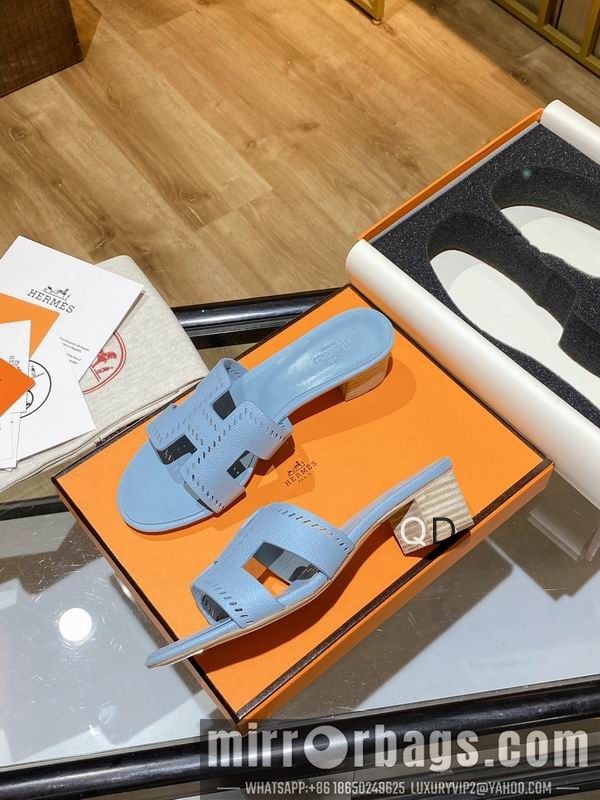 Replica Hermes Shoes Hermes sz34-41 GDT0109