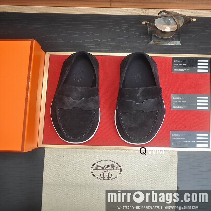 Replica Hermes Shoes Hermes sz38-45 WM0602
