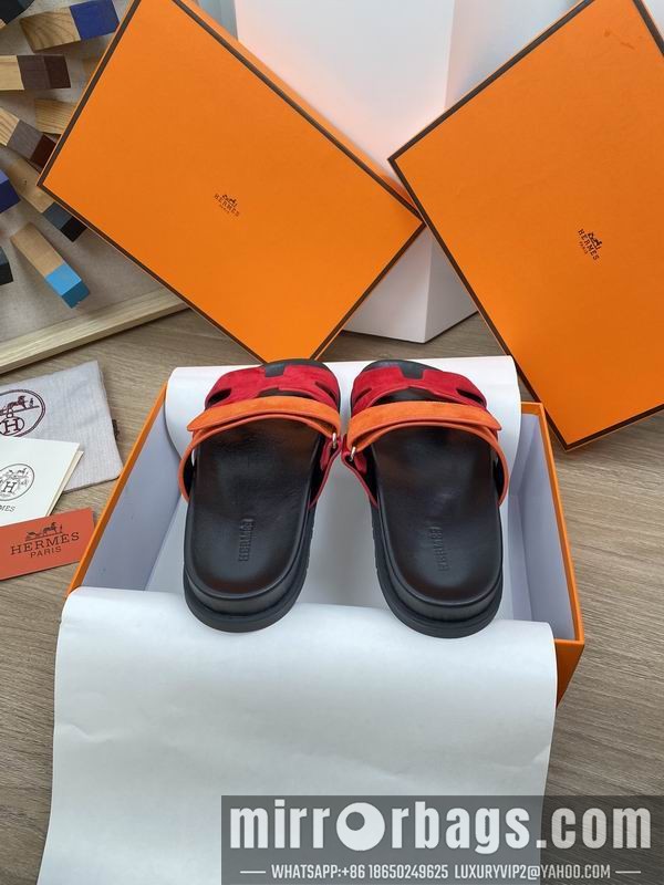 Replica Hermes Shoes Hermes sz35-41 38-45 mnf0263