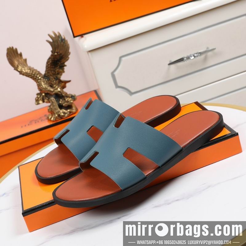 Replica Hermes Shoes Hermes sz38-48 mnf0301
