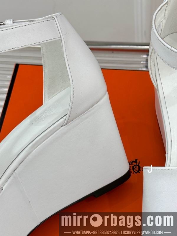 Replica Hermes Shoes Hermes sz35-39 8CM JX0202