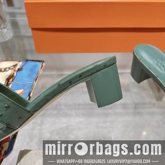 Replica Hermes Shoes Hermes sz34-42 mnh0211