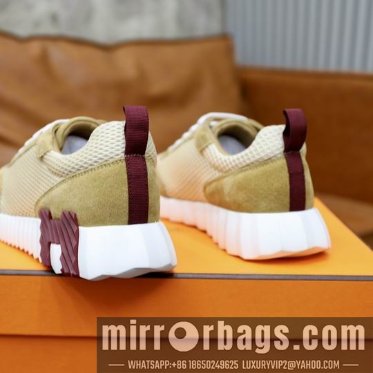 Replica Hermes Shoes Hermes sz34-45 hnh0905