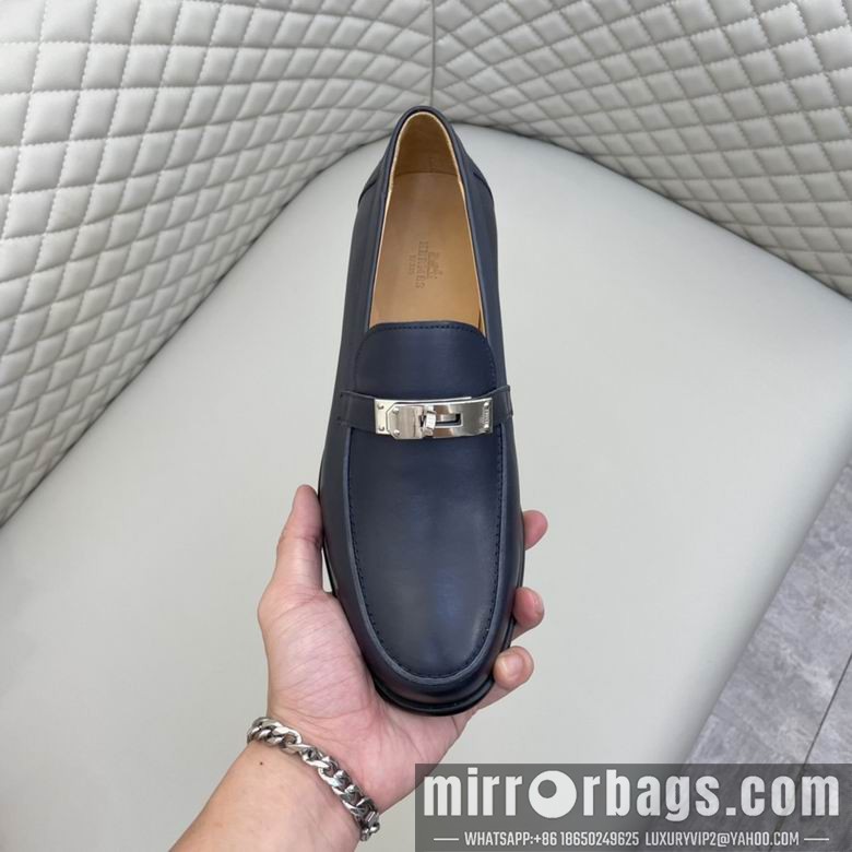 Replica Hermes Shoes Hermes sz38-44 2C n0911