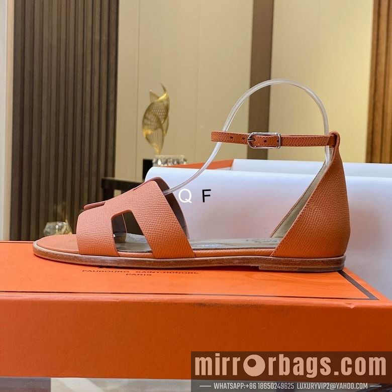 Replica Hermes Shoes Hermes sz35-41 TF0102