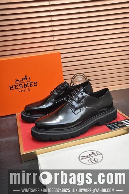 Replica Hermes Shoes Hermes sz38-45 mnh0536